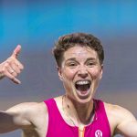 Grand Slam Track off to fast start in Kingston, Jamaica