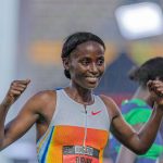 $1.2 million payout in recently concluded Grand Slam Track in Kingston, Jamaica