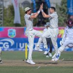 Australia disgrace West Indies to win Test series 3-0