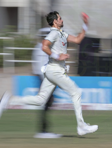 AUSTRALIA VS WEST INDIES