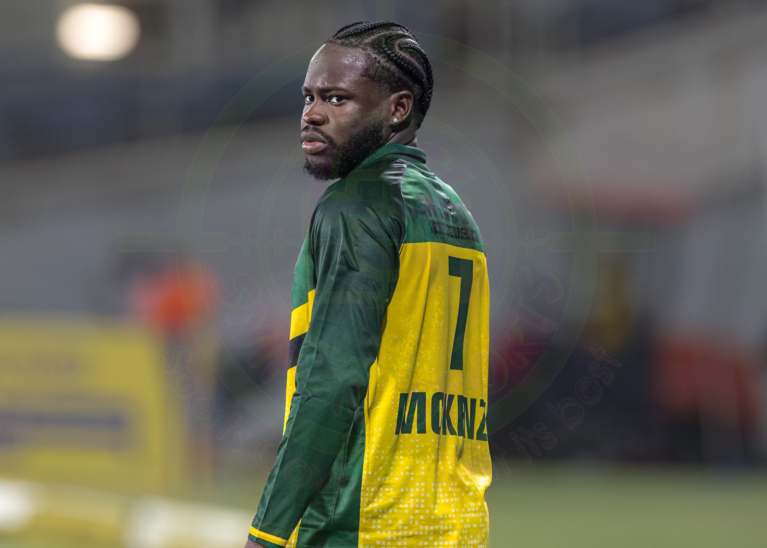 First win for Jamaica Kingsmen franchise in CPL T20