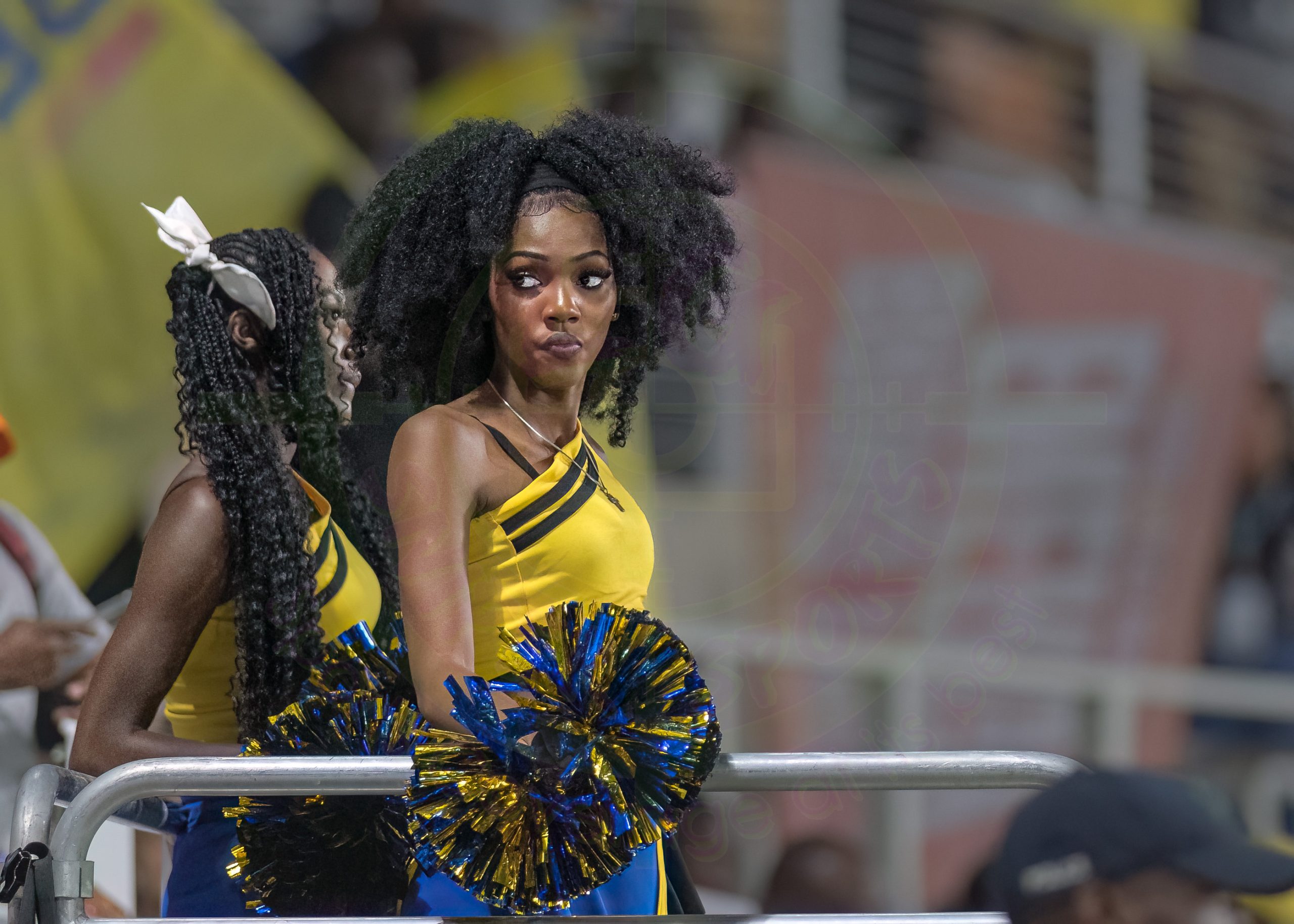 Defeat for Kingsmen in CPL T20 return to Sabina Park